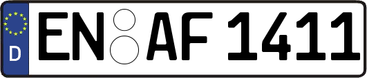 EN-AF1411