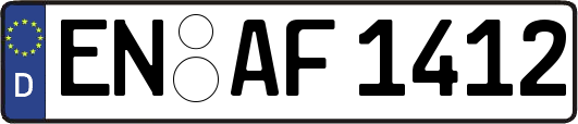EN-AF1412