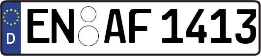 EN-AF1413