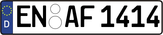 EN-AF1414