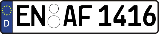 EN-AF1416