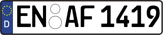 EN-AF1419
