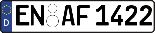 EN-AF1422