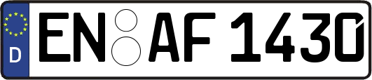 EN-AF1430