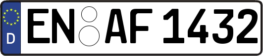 EN-AF1432