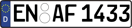 EN-AF1433