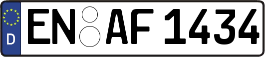 EN-AF1434