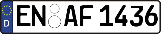 EN-AF1436