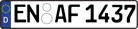 EN-AF1437