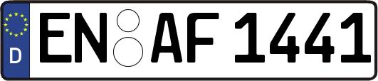 EN-AF1441