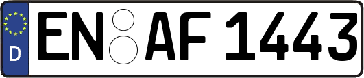 EN-AF1443