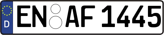 EN-AF1445