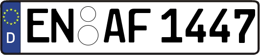 EN-AF1447