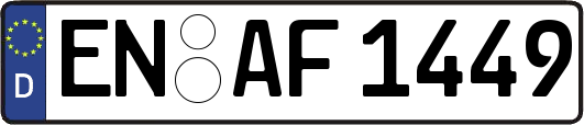 EN-AF1449