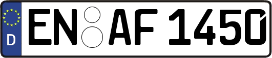 EN-AF1450