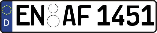 EN-AF1451