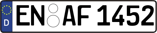 EN-AF1452
