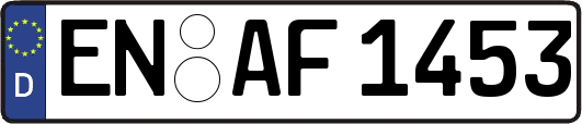 EN-AF1453