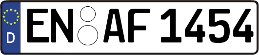 EN-AF1454