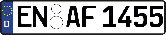 EN-AF1455