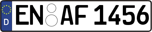 EN-AF1456