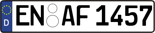 EN-AF1457
