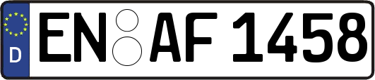 EN-AF1458