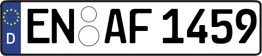 EN-AF1459