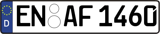 EN-AF1460