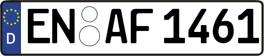 EN-AF1461