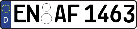 EN-AF1463
