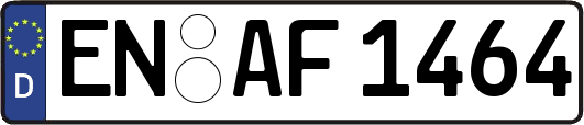 EN-AF1464