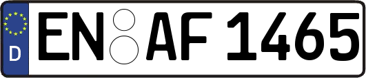 EN-AF1465