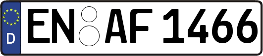 EN-AF1466