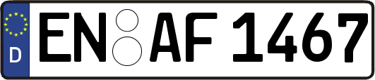 EN-AF1467