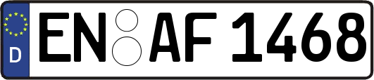 EN-AF1468