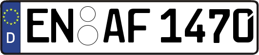 EN-AF1470