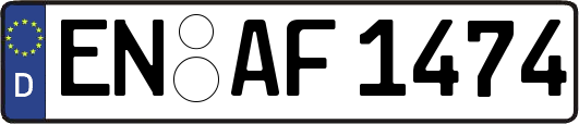 EN-AF1474