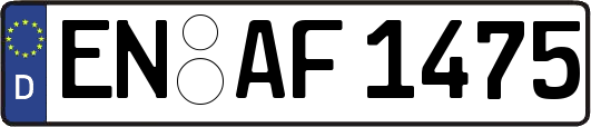 EN-AF1475