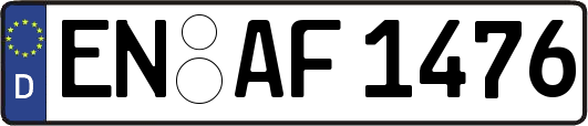 EN-AF1476