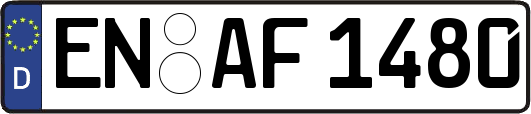 EN-AF1480