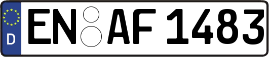 EN-AF1483