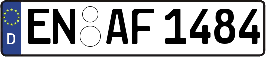 EN-AF1484