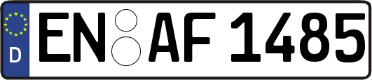 EN-AF1485