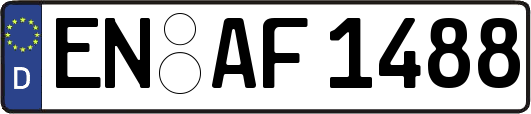 EN-AF1488