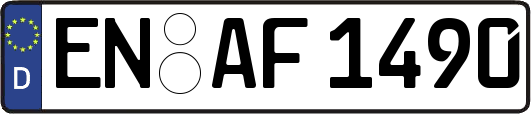 EN-AF1490
