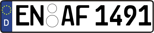 EN-AF1491