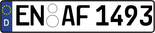 EN-AF1493