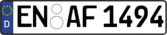 EN-AF1494