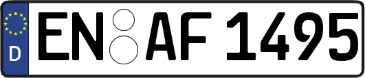 EN-AF1495
